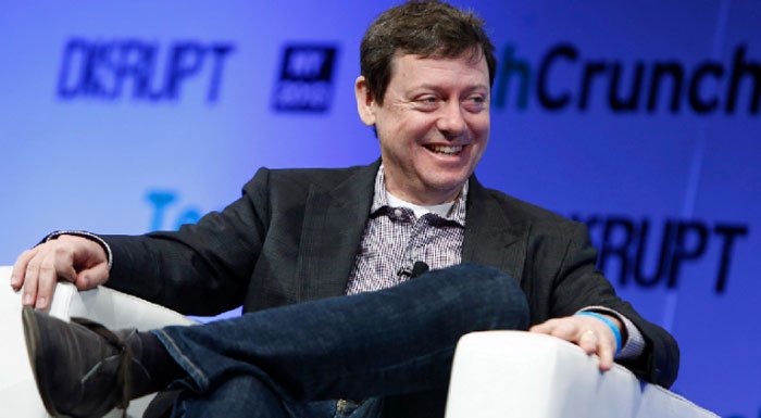 ABD'nin ünlü yatırımcısı Fred Wilson'ın İstanbul İzlenimleri