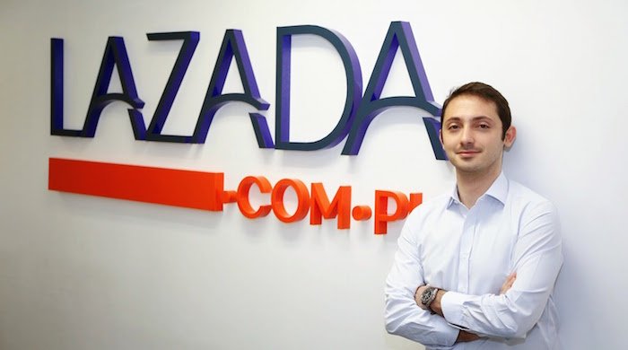 Lazada yöneticisi İnanç Balcı şirketin Güney Asya e-ticaret pazarını nasıl ele geçirdiğini anlattı