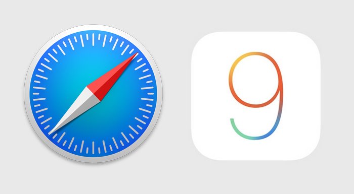 iOS 9 ile birlikte kullanıcılar Safari'de reklamları kapatabilecekler