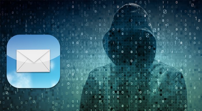 iOS'in standart e-posta uygulamasında ciddi güvenlik açığı ortaya çıktı
