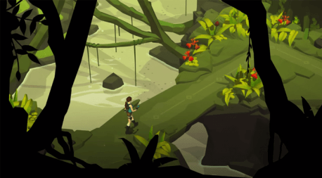 lara-croft-go