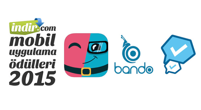 indir.com'un uygulama yarışmasında Silikon Vadisi yolcusu belli oldu