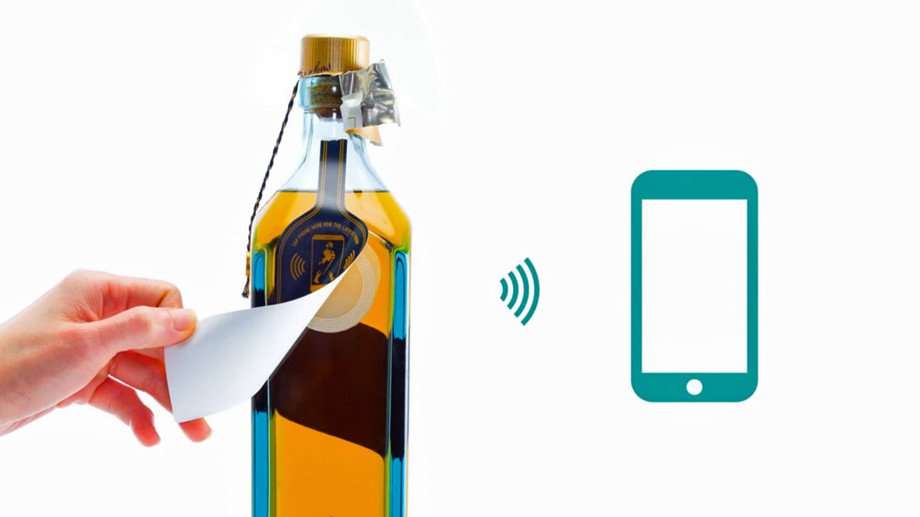 Pazarlamada yeni çağ: Nesnelerin konuşması