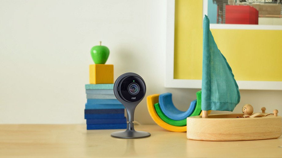Nest üçüncü ürününü nihayet duyurdu: Nest Cam