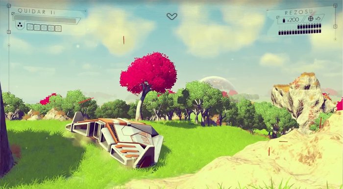 No Man's Sky'ın çıkış tarihi ertelendi, yapımcısı ölüm tehditleri aldı