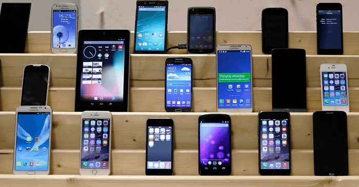 Qualify: Mobil odaklı test otomasyonu girişimi