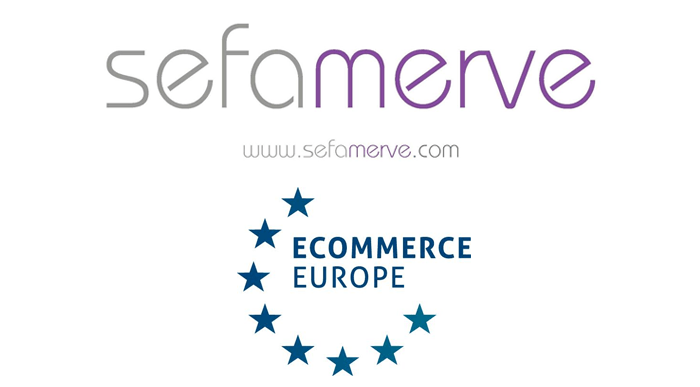 SefaMerve.com Ecommerce Europe'a dahil oldu