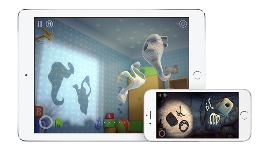 Apple'a göre 2015 yılının en iyi uygulamaları