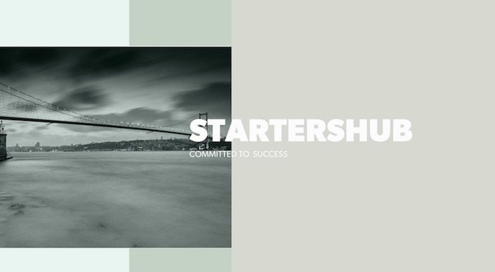 StartersHub: MV Holding ve Gedik Yatırım'dan genç girişimlere 22 milyon TL'lik destek