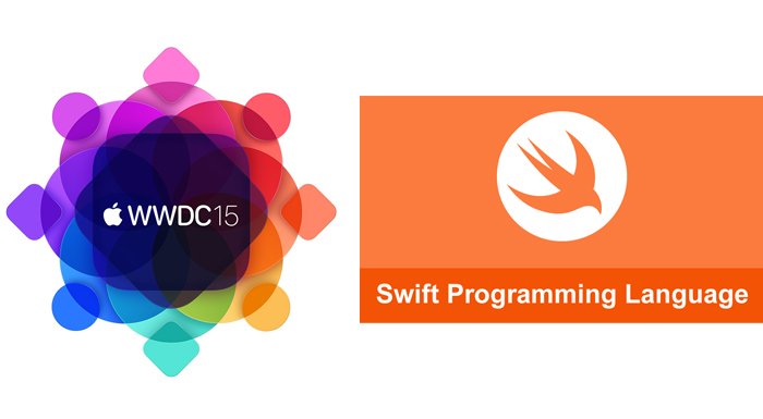 Apple, Swift'i açık kaynak kodlu bir platforma dönüştürüyor [Apple WWDC’15]