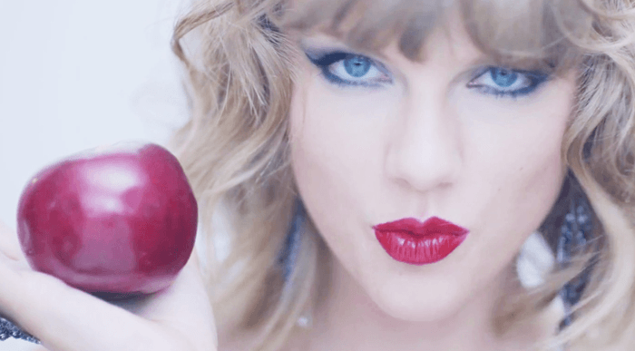 Taylor Swift'ten Apple Music'e açık mektup [Güncellendi]