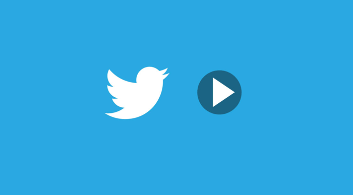 Twitter otomatik başlayan videoları devreye aldı
