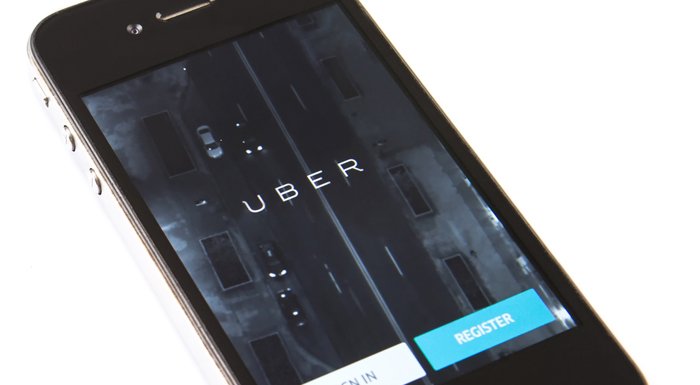 Bing'den 100 mühendis transfer eden Uber kendi harita servisine yoğunlaşıyor