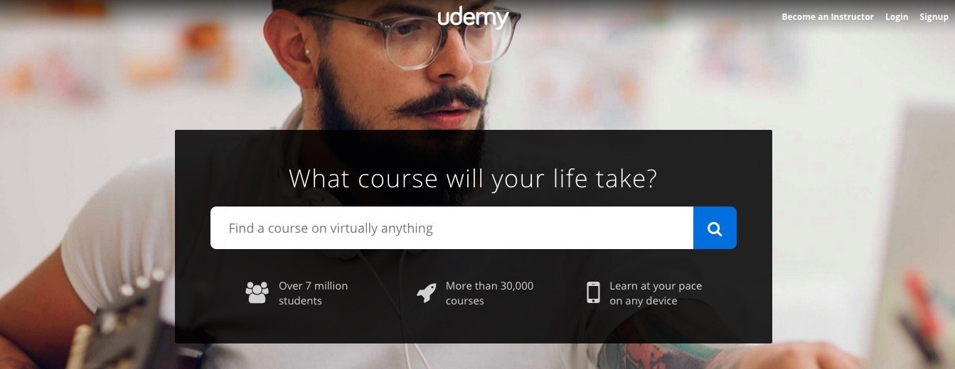 udemy