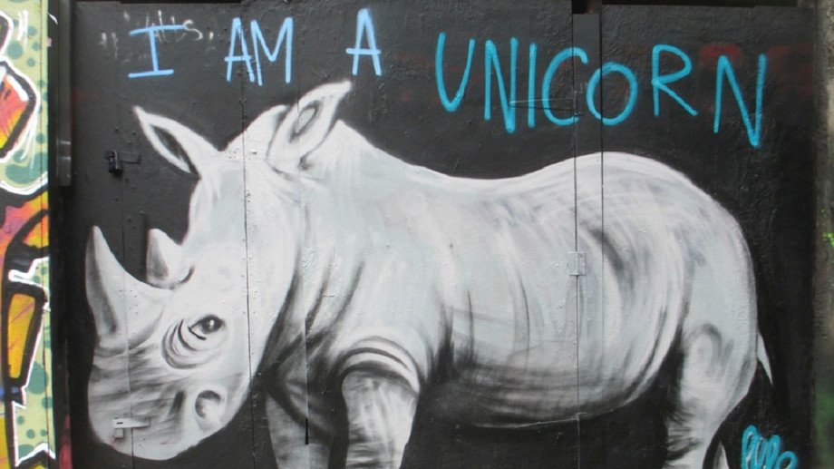 Toplam değeri 400 milyar dolar olan 111 unicorn