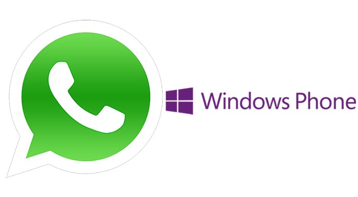WhatsApp'ın sesli arama özelliği Windows Phone'a da geldi