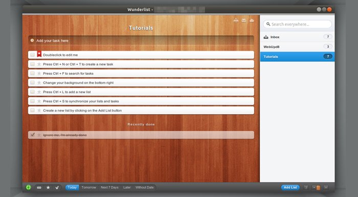 Microsoft, Wunderlist'in sahibi 6Wunderkinder'i satın alıyor
