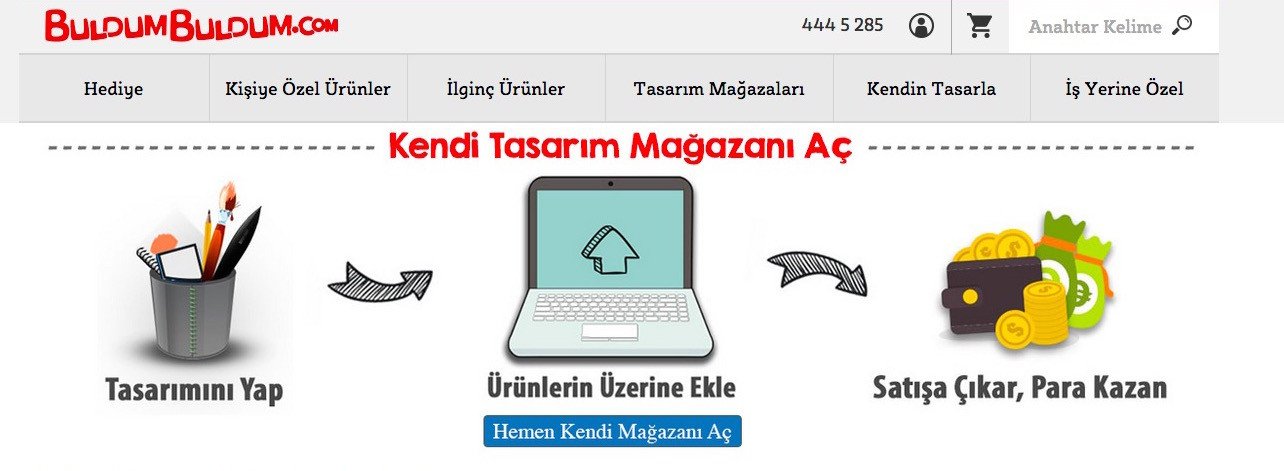 Buldumbuldum pazaryeri