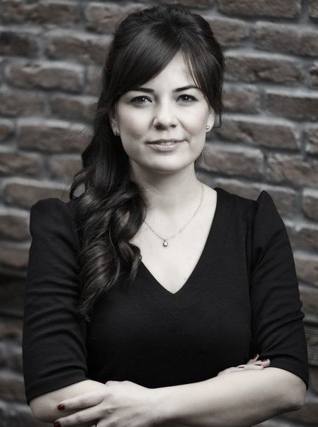 Dilek DAYINLARLI Photo (1)