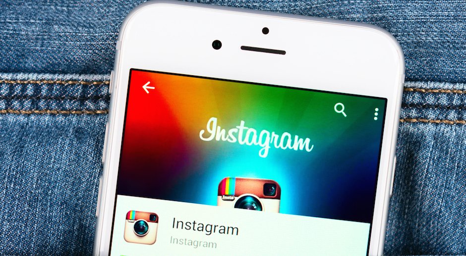 Instagram'a her gün 70 milyon fotoğraf yükleniyor