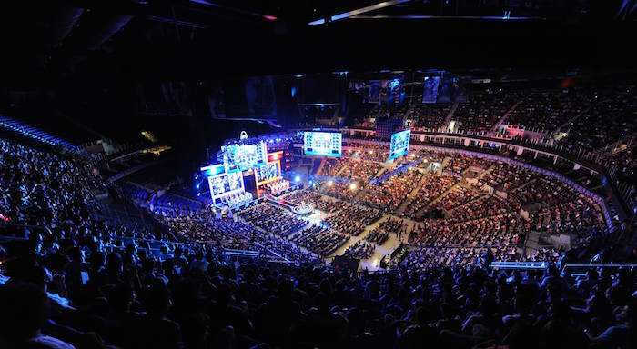 Seyirlik oyun videoları artık 3,8 milyar dolarlık büyük bir endüstri