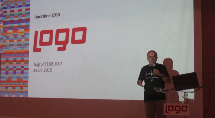 Hacktime: Logo Yazılım'dan şirket içi yazılım maratonu