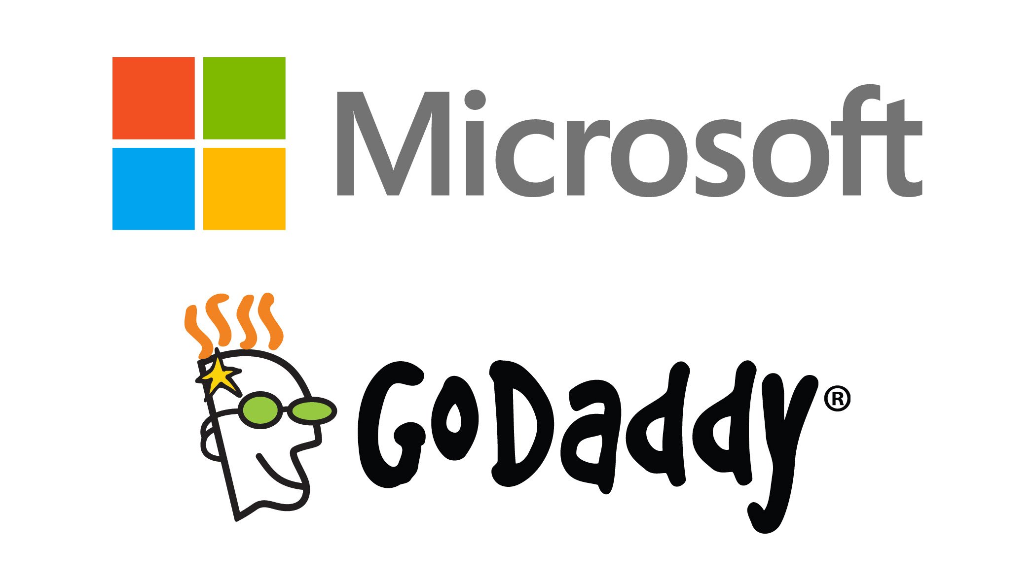 Microsoft Godaddy