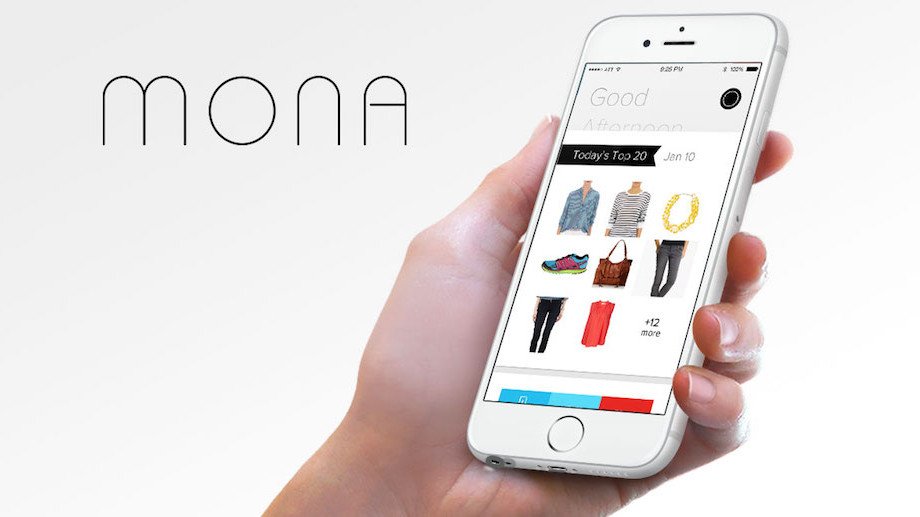 ABD'de iki Türk'ün geliştirdiği MONA, e-ticaretin Siri'si olmak istiyor
