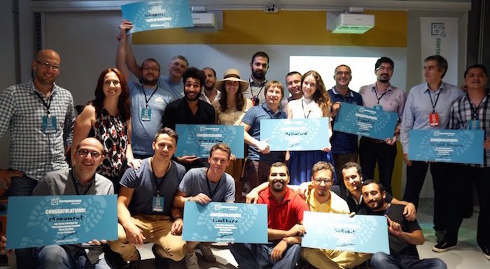 Startupbootcamp Istanbul selects its class of 2015