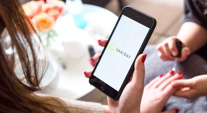 Rocket Internet'in güzellik salonları için pazaryeri girişimi Vaniday, yeni yatırımla 5 kıtaya yayılacak