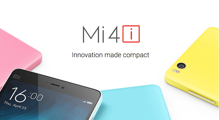 Xiaomi, sonhabarda Türkiye'ye geliyor