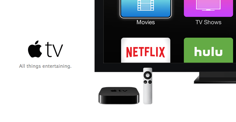Yeni Apple TV yeni bir içerik hizmetiyle Eylül ayında sahneye çıkabilir