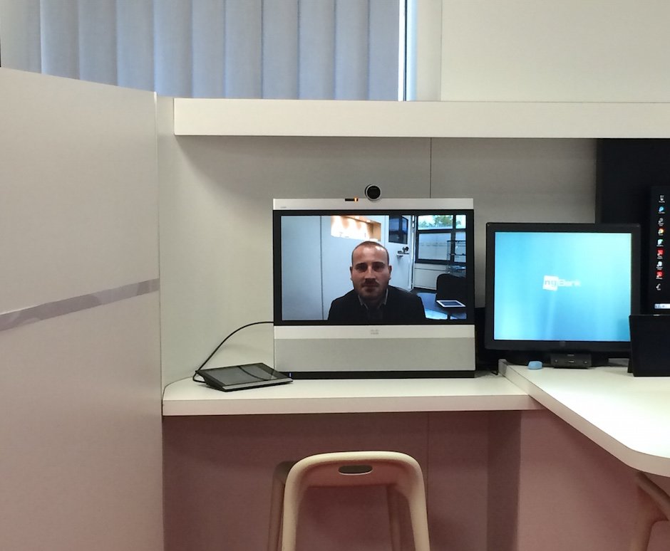accenture lab
