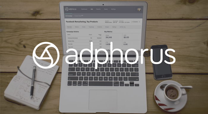 Adphorus, 500 Startups'ın katılımıyla 1 milyon dolar tohum yatırımı aldı