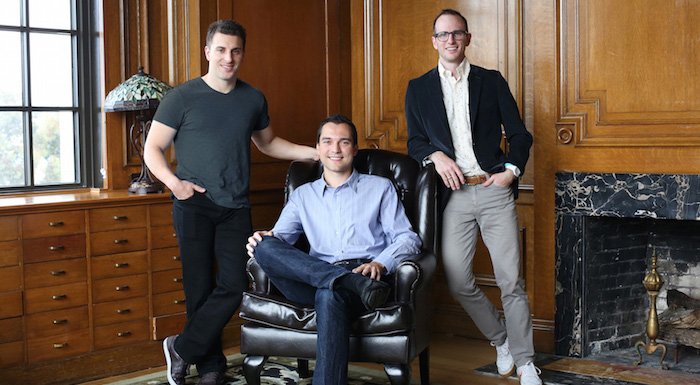 Airbnb'nin 2008 yılında yatırımcılardan aldığı 7 ret cevabı