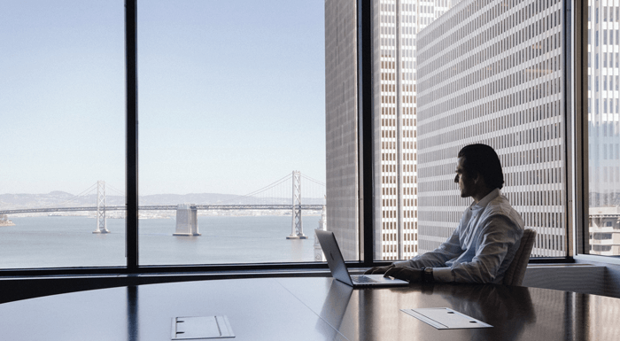 Silikon Vadisi'nin en etkili 'deal maker'larından Ali Dağlı, Webrazzi Summit 2015'te