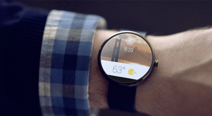 Android Wear'a diğer kullanıcılarla paylaşım yapma özelliği geliyor
