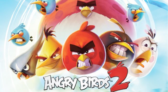 Rovio, Angry Birds 2 ile yeniden ortalığı dağıtmaya hazırlanıyor