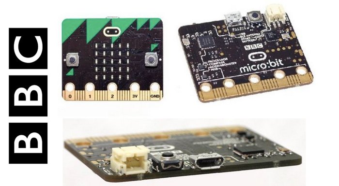 BBC'nin ortaokul öğrencilerine dağıtacağı mini bilgisayarın nihai tasarımı açıklandı