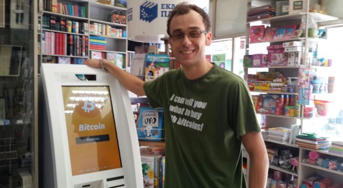 PayPal'ın çalışmadığı Yunanistan için bitcoin bir alternatif olabilir mi?