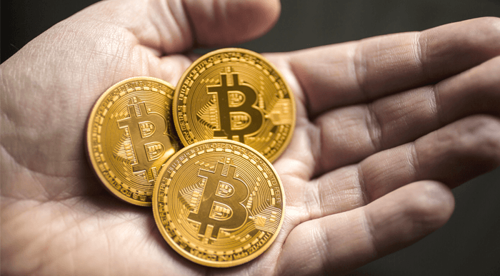 Bitcoin yine bölünüyor!