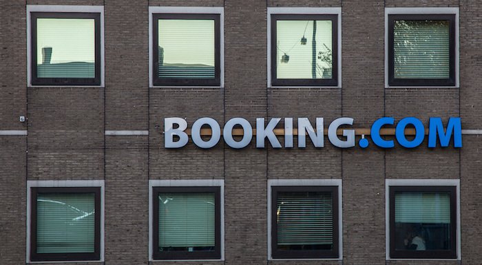 Rekabet Kurumu, Booking.com hakkında soruşturma başlattı