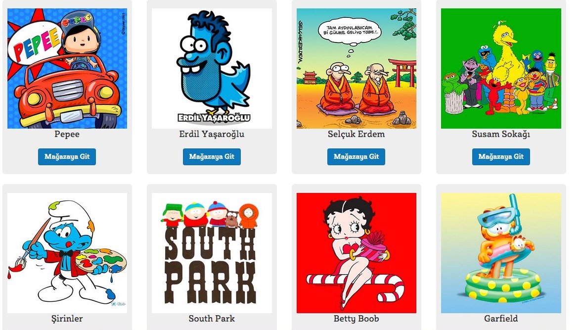 buldumbuldum magazalar