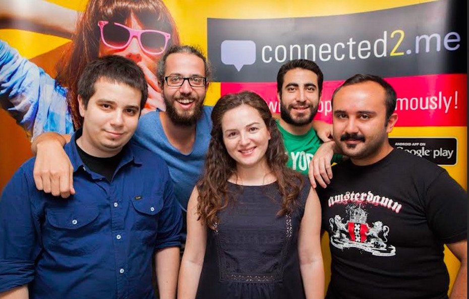connected2me ekip