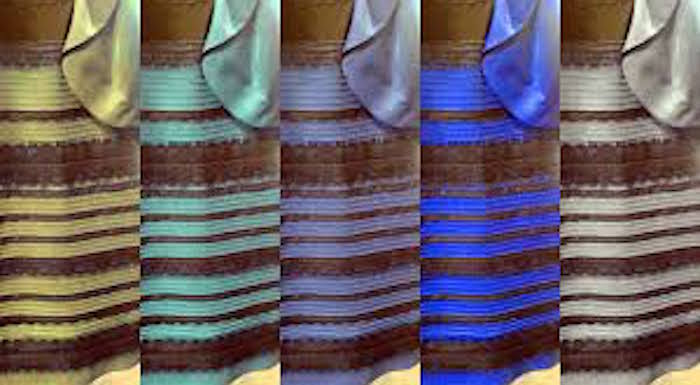 #TheShoe, #TheDress... şimdi haber mi bunlar?