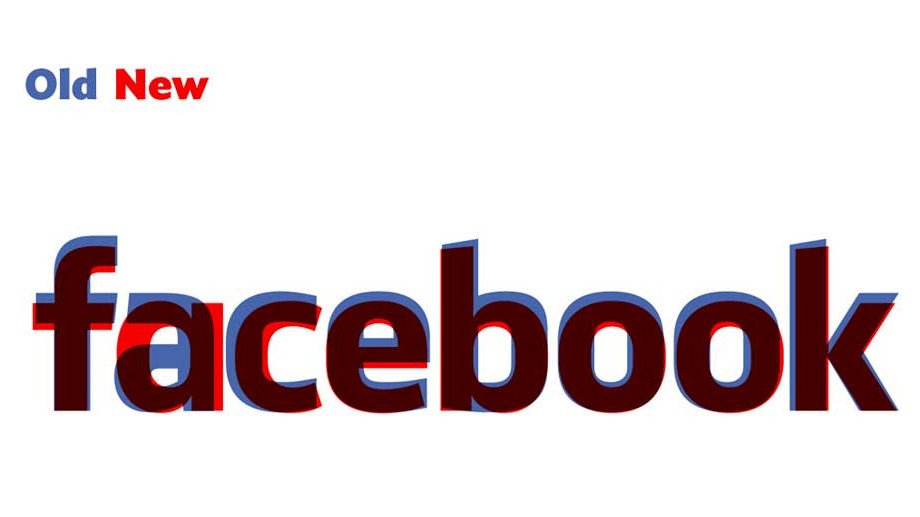Facebook, 10 yıl sonra ilk kez logosunu güncelledi
