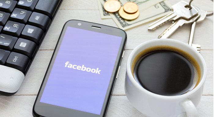 Facebook'un aktif reklam veren sayısı 3 milyonu geçti