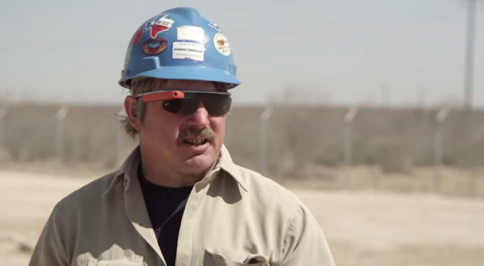 Google Glass'ın kurumsal modelinde sona yaklaşılıyor