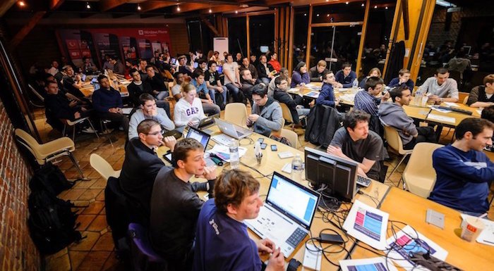 Hackathon'larda en çok kullanılan programlama dilleri ve API'lar