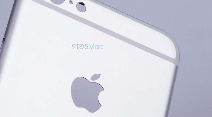 Resimdeki farkı bulun: iPhone 6S